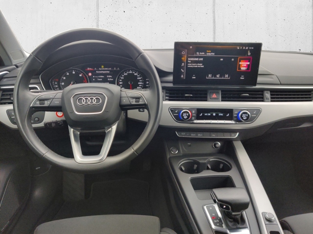 A4 40 2.0 TFSI Avant advanced (EURO 6d) KLIMA LE