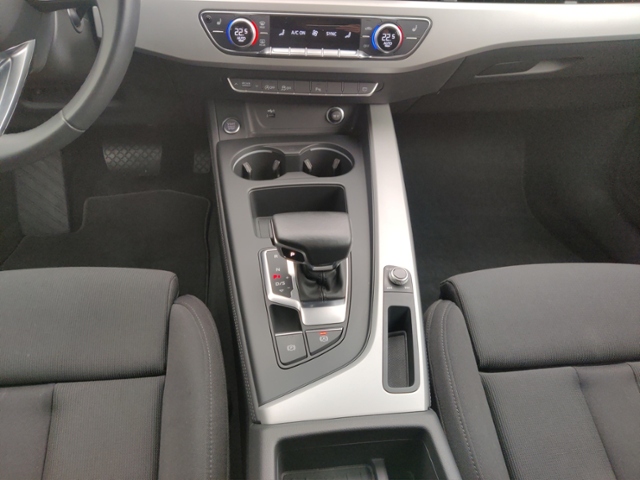 A4 40 2.0 TFSI Avant advanced (EURO 6d) KLIMA LE