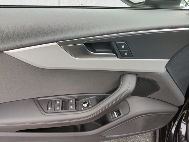 A4 40 2.0 TFSI Avant advanced (EURO 6d) KLIMA LE