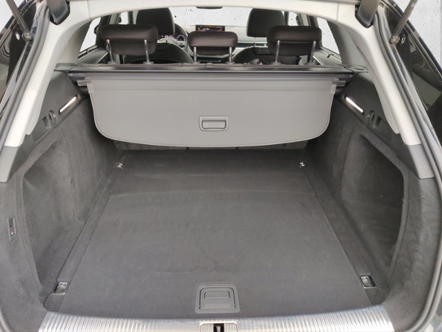 A4 40 2.0 TFSI Avant advanced (EURO 6d) KLIMA LE