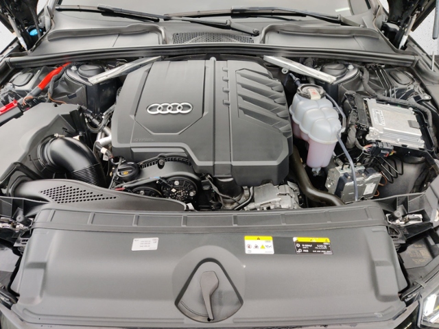 A4 40 2.0 TFSI Avant advanced (EURO 6d) KLIMA LE