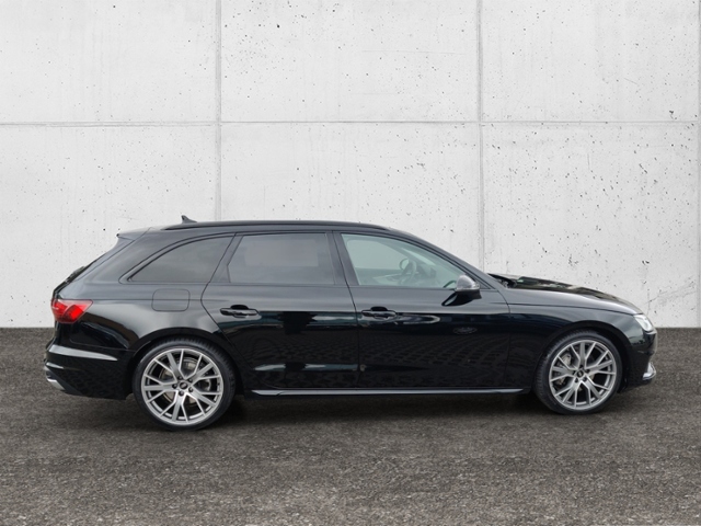 A4 40 2.0 TFSI Avant advanced (EURO 6d) KLIMA LE