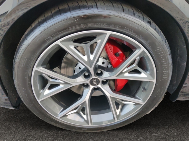 Q8 50 TDI quattro 210(286) kW(PS) tiptronic KLIM