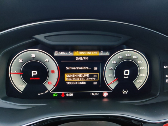 Q8 50 TDI quattro 210(286) kW(PS) tiptronic KLIM