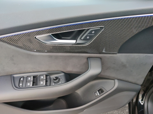 Q8 50 TDI quattro 210(286) kW(PS) tiptronic KLIM