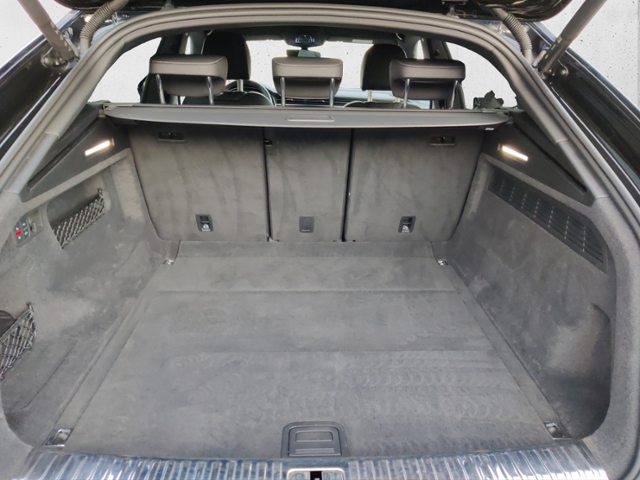 Q8 50 TDI quattro 210(286) kW(PS) tiptronic KLIM