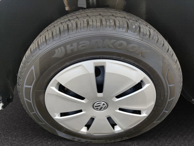 T6.1 2.0 TDI Kasten L1H1 (EURO 6d) FWD KLIMA NAV