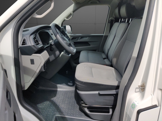 T6.1 2.0 TDI Kasten L1H1 (EURO 6d) FWD KLIMA NAV