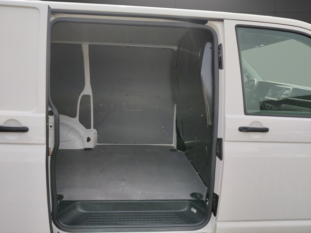 T6.1 2.0 TDI Kasten L1H1 (EURO 6d) FWD KLIMA NAV