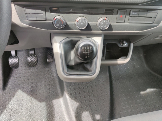T6.1 2.0 TDI Kasten L1H1 (EURO 6d) FWD KLIMA NAV