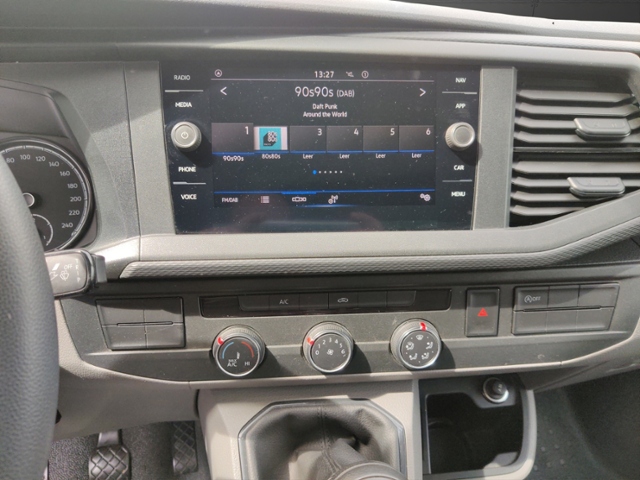 T6.1 2.0 TDI Kasten L1H1 (EURO 6d) FWD KLIMA NAV