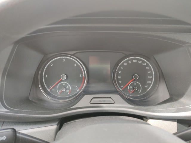 T6.1 2.0 TDI Kasten L1H1 (EURO 6d) FWD KLIMA NAV