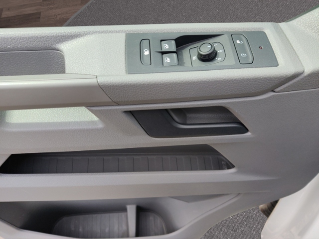 T6.1 2.0 TDI Kasten L1H1 (EURO 6d) FWD KLIMA NAV