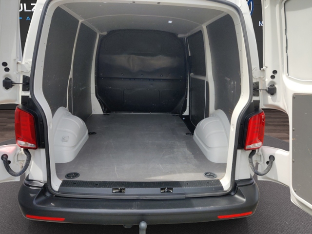 T6.1 2.0 TDI Kasten L1H1 (EURO 6d) FWD KLIMA NAV