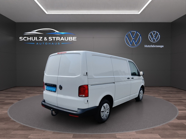 T6.1 2.0 TDI Kasten L1H1 (EURO 6d) FWD KLIMA NAV