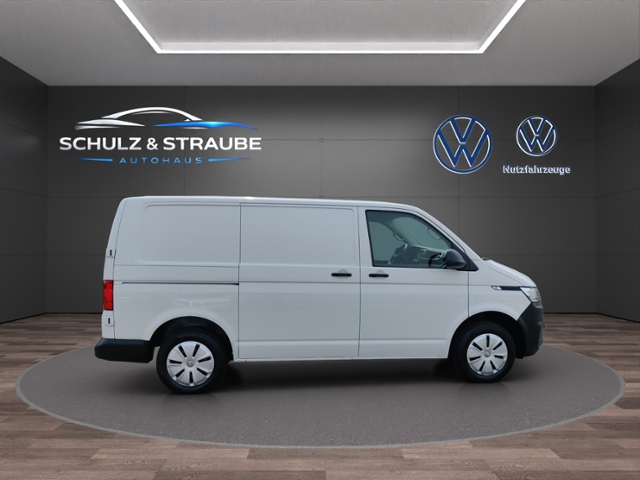 T6.1 2.0 TDI Kasten L1H1 (EURO 6d) FWD KLIMA NAV
