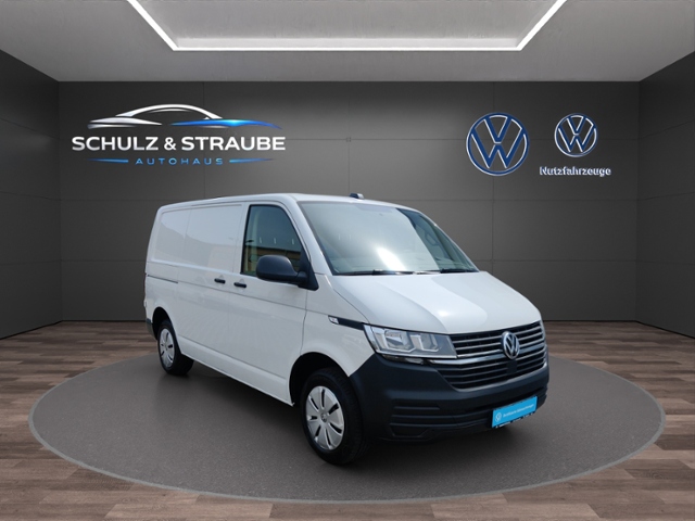 T6.1 2.0 TDI Kasten L1H1 (EURO 6d) FWD KLIMA NAV