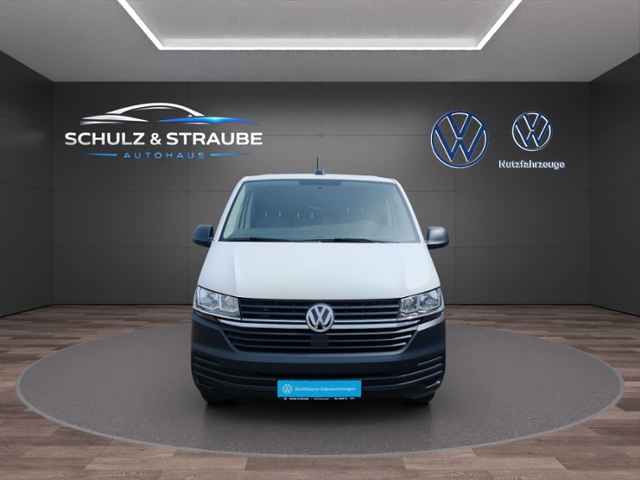T6.1 2.0 TDI Kasten L1H1 (EURO 6d) FWD KLIMA NAV