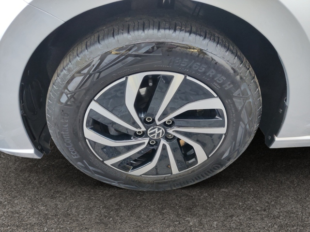 Polo 1.0 TSI Life (EURO 6d) KLIMA LED NAVI ALU