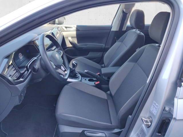 Polo 1.0 TSI Life (EURO 6d) KLIMA LED NAVI ALU