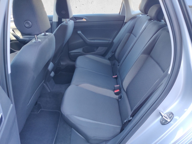 Polo 1.0 TSI Life (EURO 6d) KLIMA LED NAVI ALU