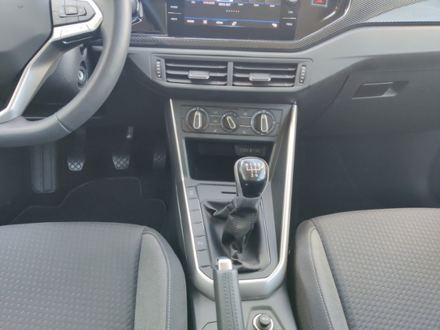 Polo 1.0 TSI Life (EURO 6d) KLIMA LED NAVI ALU