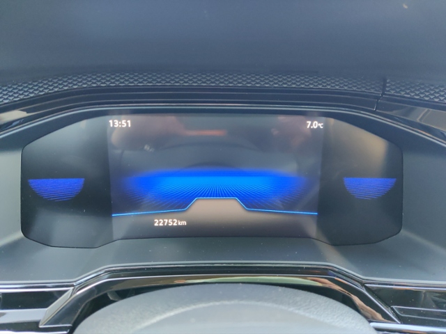 Polo 1.0 TSI Life (EURO 6d) KLIMA LED NAVI ALU