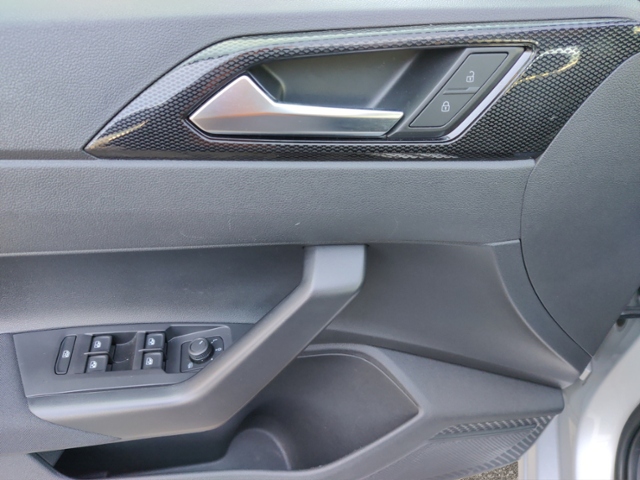 Polo 1.0 TSI Life (EURO 6d) KLIMA LED NAVI ALU