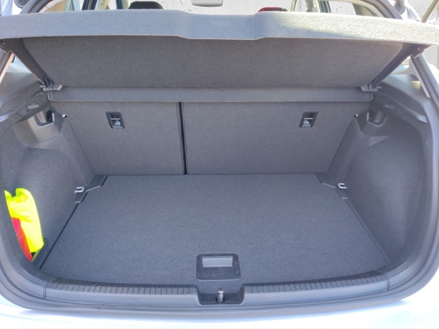 Polo 1.0 TSI Life (EURO 6d) KLIMA LED NAVI ALU