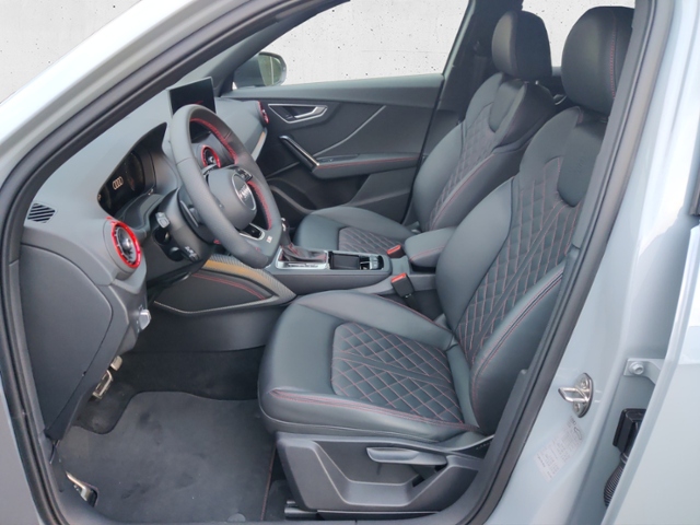 Q2 S line S 35 TFSI 110(150) kW(PS) S tronic KLI