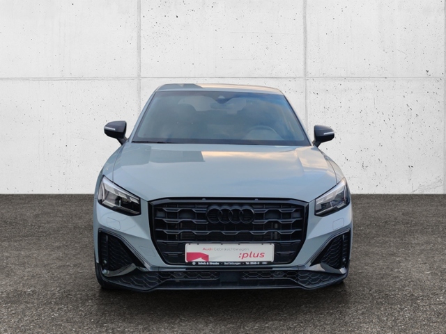 Q2 S line S 35 TFSI 110(150) kW(PS) S tronic KLI