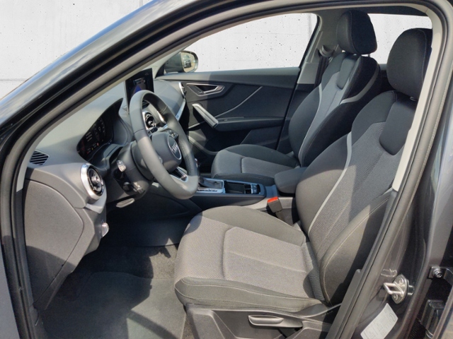 Q2 Advanced 35 TFSI 110(150) kW(PS) S tronic KLI