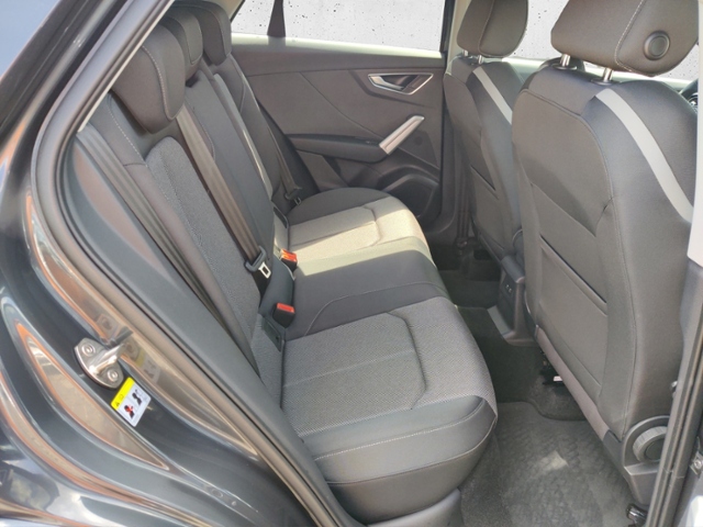 Q2 Advanced 35 TFSI 110(150) kW(PS) S tronic KLI