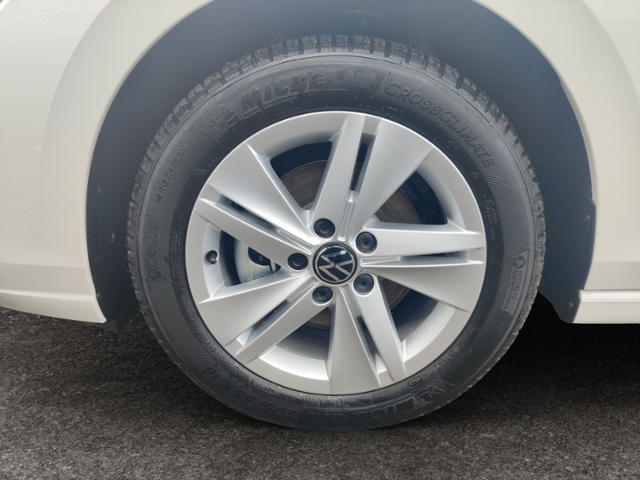 Golf 2,0 l TDI SCR 85 kW (116 PS) 6-Gang