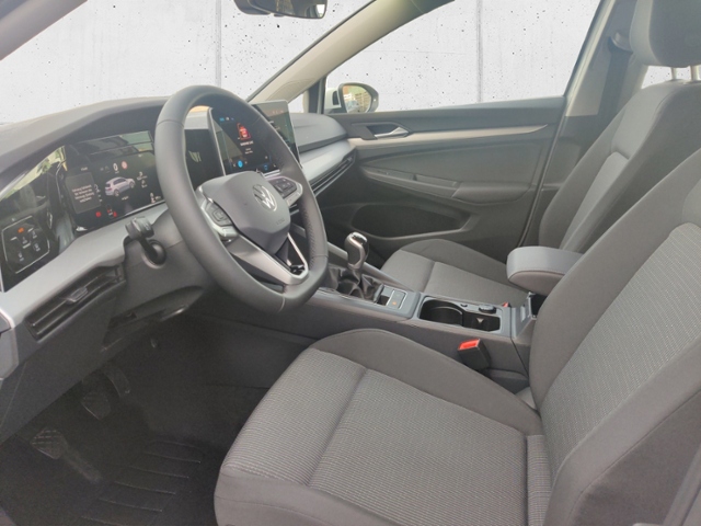 Golf 2,0 l TDI SCR 85 kW (116 PS) 6-Gang