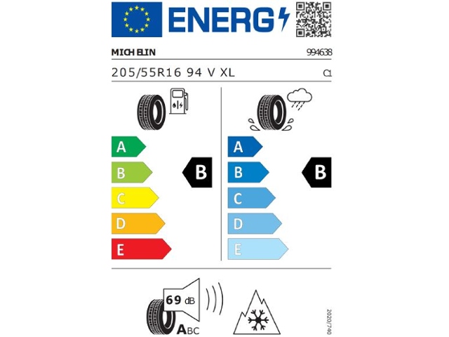 Golf 2,0 l TDI SCR 85 kW (116 PS) 6-Gang