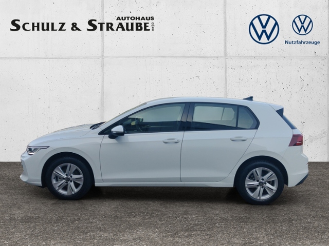 Golf 2,0 l TDI SCR 85 kW (116 PS) 6-Gang