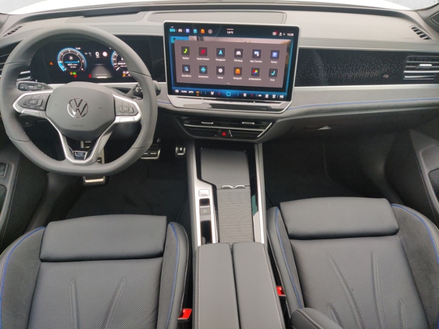 Passat R-Line 2,0 TDI 142 kW DSG 4MOTION