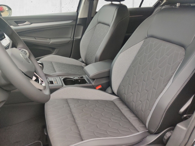 Golf ENERGY 1,5TSI OPF 116 PS KLIMA ALU