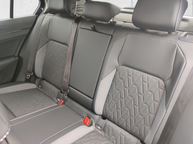 Golf ENERGY 1,5TSI OPF 116 PS KLIMA ALU