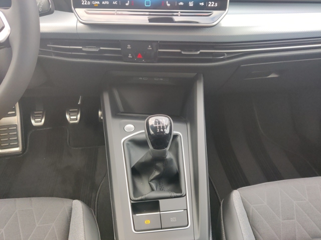 Golf ENERGY 1,5TSI OPF 116 PS KLIMA ALU