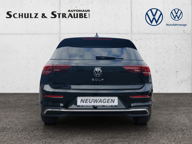 Golf ENERGY 1,5TSI OPF 116 PS KLIMA ALU