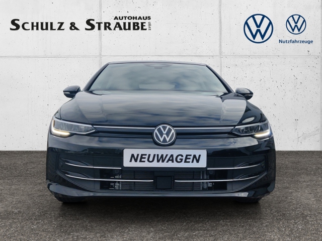 Golf ENERGY 1,5TSI OPF 116 PS KLIMA ALU