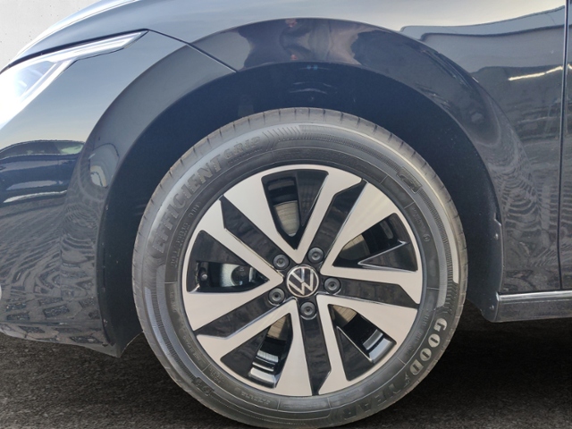 Golf ENERGY 1,5TSI OPF 116PS KLIMA ALU