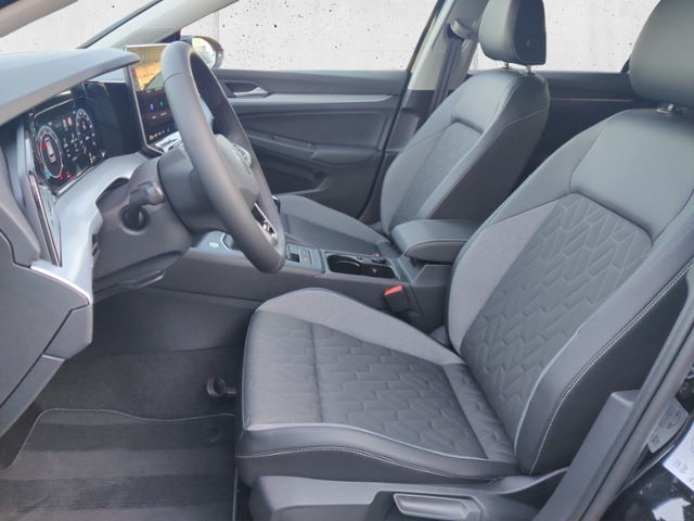 Golf ENERGY 1,5TSI OPF 116PS KLIMA ALU