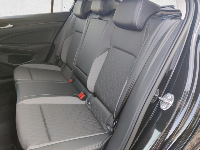 Golf ENERGY 1,5TSI OPF 116PS KLIMA ALU