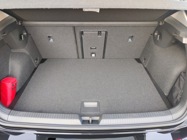 Golf ENERGY 1,5TSI OPF 116PS KLIMA ALU