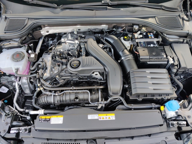 Golf ENERGY 1,5TSI OPF 116PS KLIMA ALU