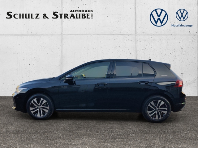 Golf ENERGY 1,5TSI OPF 116PS KLIMA ALU