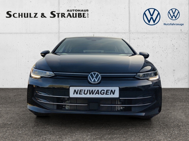 Golf ENERGY 1,5TSI OPF 116PS KLIMA ALU